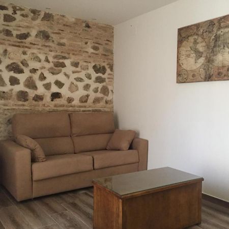 Apartamento Tolaitola Toledo Dış mekan fotoğraf