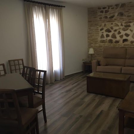 Apartamento Tolaitola Toledo Dış mekan fotoğraf