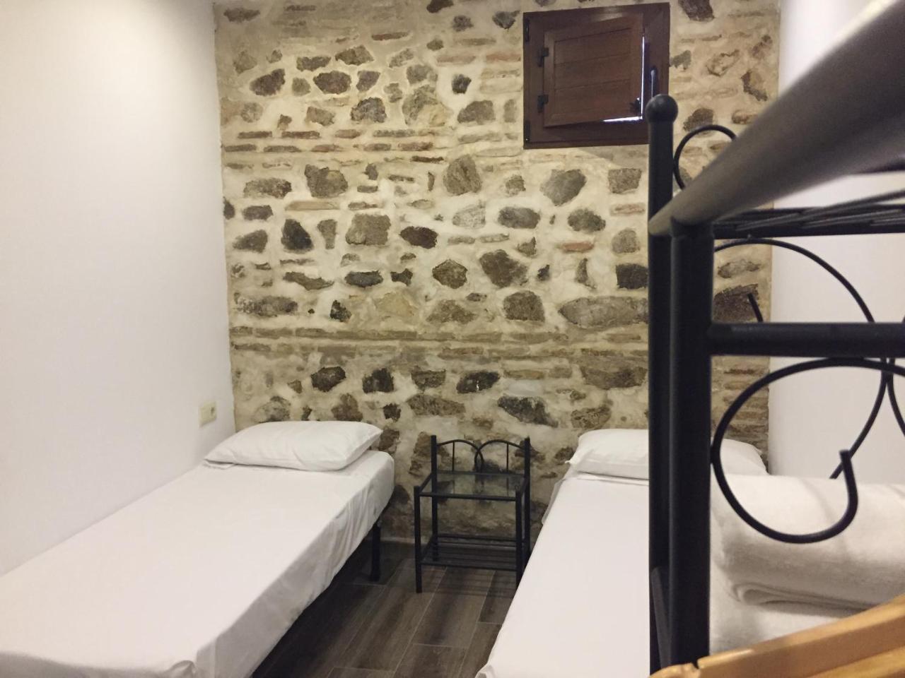 Apartamento Tolaitola Toledo Dış mekan fotoğraf