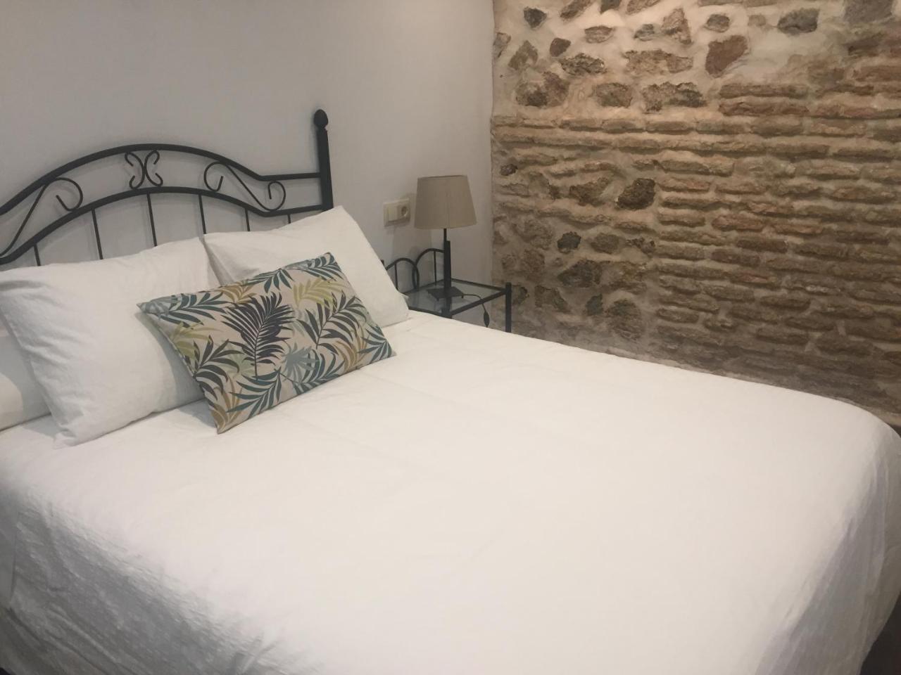 Apartamento Tolaitola Toledo Dış mekan fotoğraf
